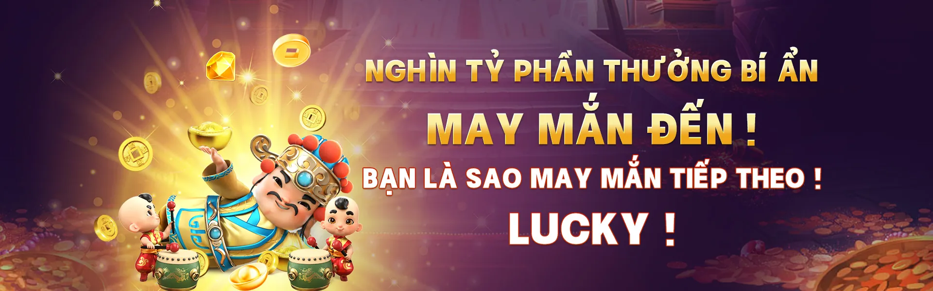 Hình ảnh quảng cáo game nổ hũ 72win với jackpot lớn