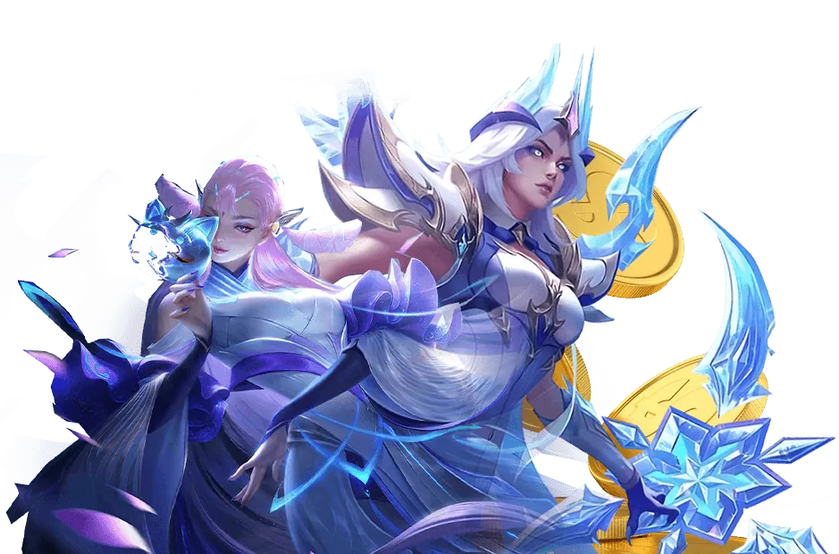 Biểu tượng game nổ hũ cổ điển