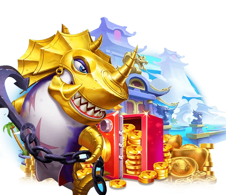 Biểu tượng game jackpot lũy tiến